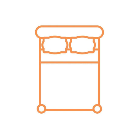 Full Beds - Bedroom Depot USA