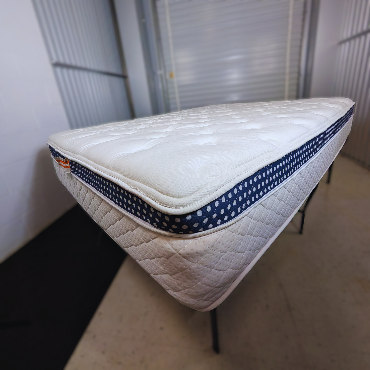 The WinkBed, Queen Luxury Firm Mattress | Local (Outlet)