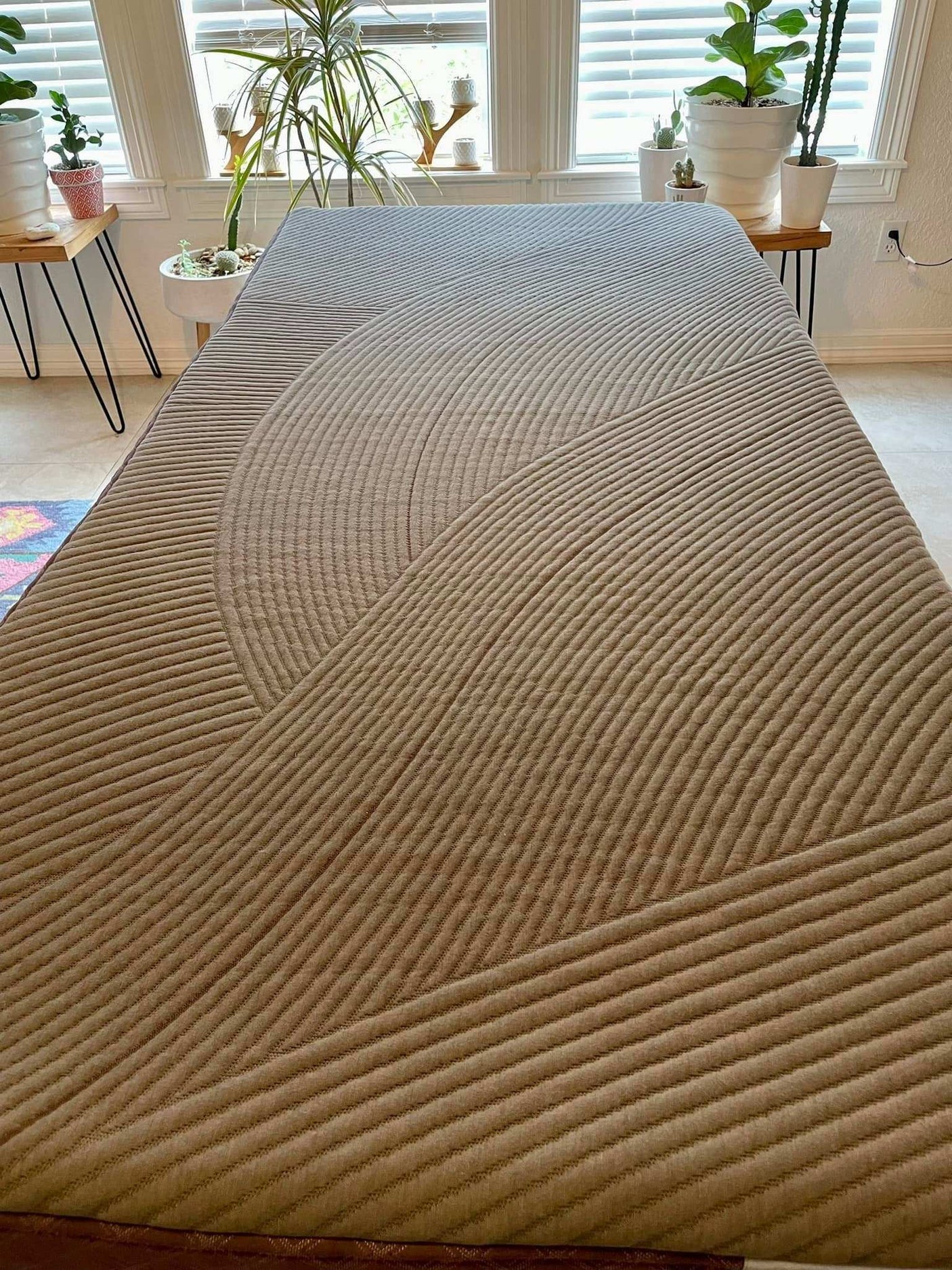 Purple Restore Premier, Twin XL Firm Mattress | Local (Outlet)