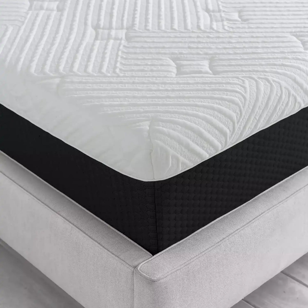 Member's Mark Hotel Premier Collection 12" Full Mattress