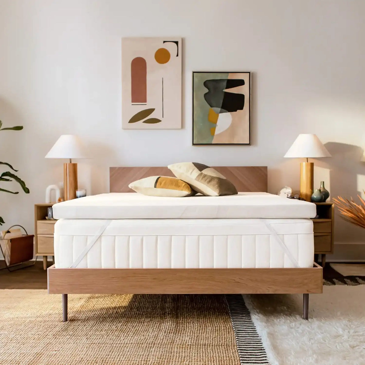 TEMPUR-Pedic TEMPUR-Adapt 3" Queen Mattress Topper