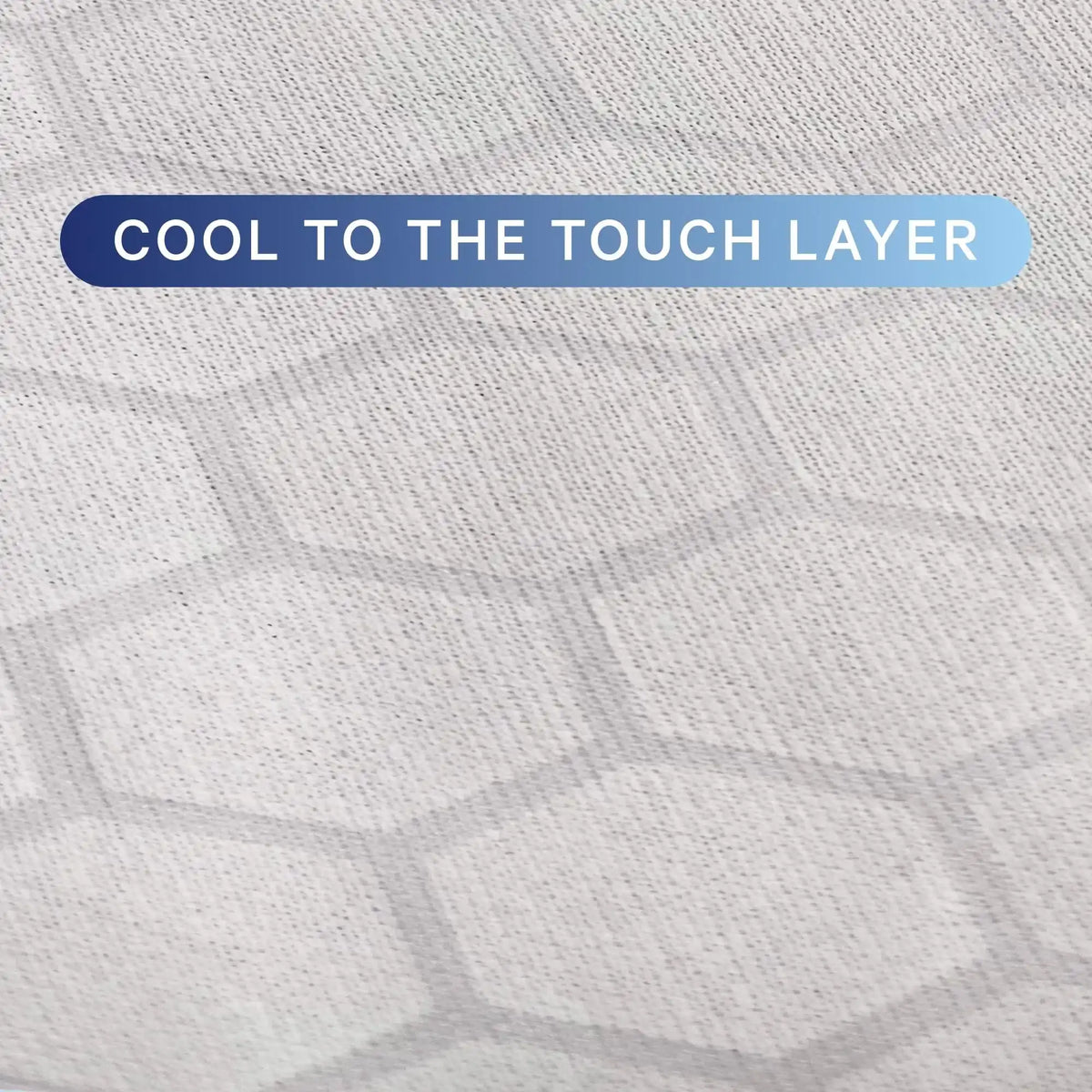 Casper Sleep Original Cooling Pillow – Standard Down-Alternative Bed Pillow