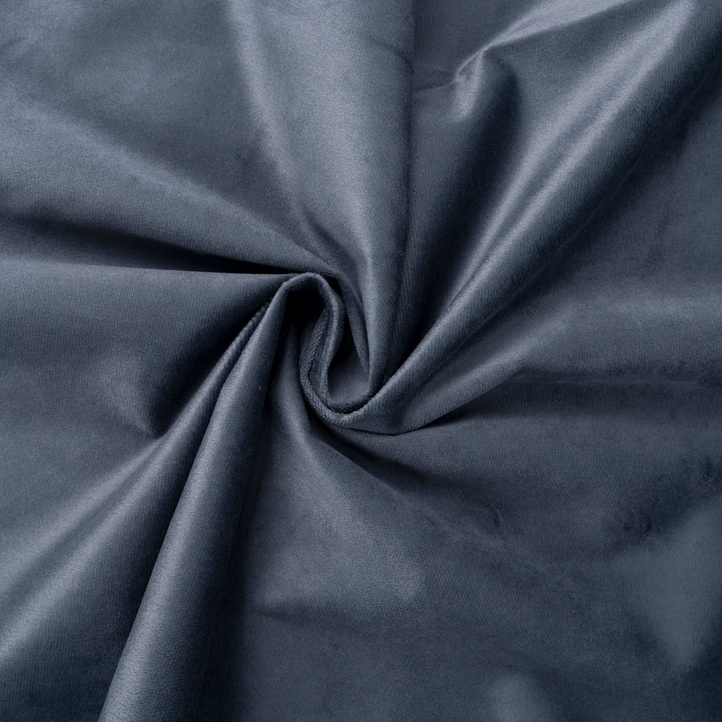 King Sleeper Sofa Bed 94", 3-in-1 Convertible in Velvet with Nailhead Trim