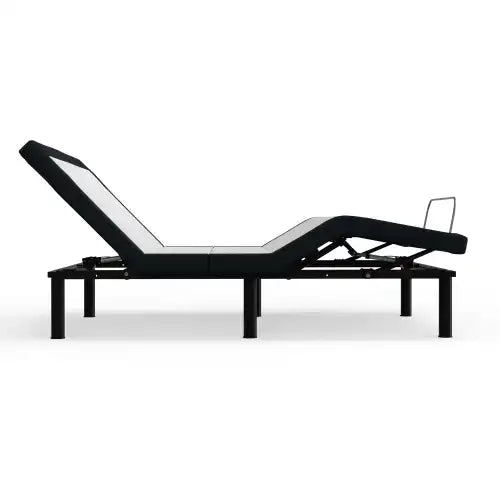 Adjustable Base, P2 Massage, USB, LED Night Light, Zero Gravity