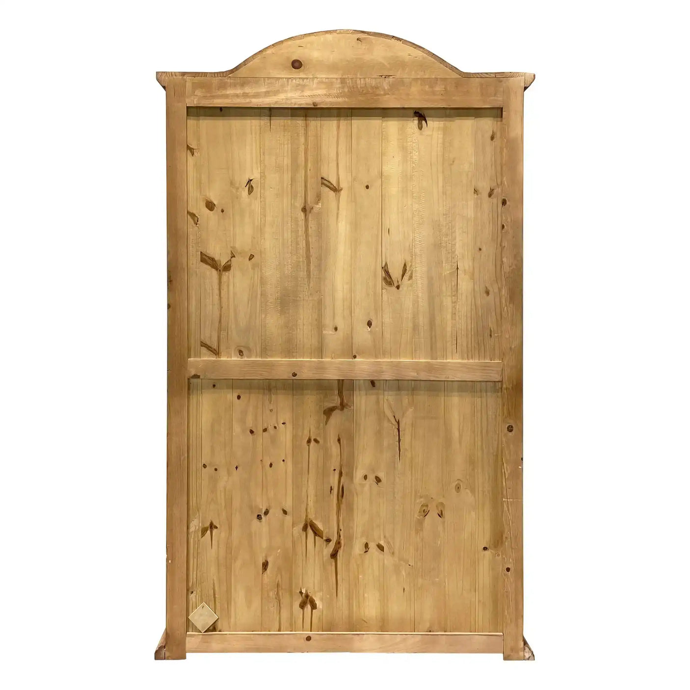 Provenzal Rustic Armoire