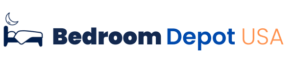 Bedroom Depot USA logo