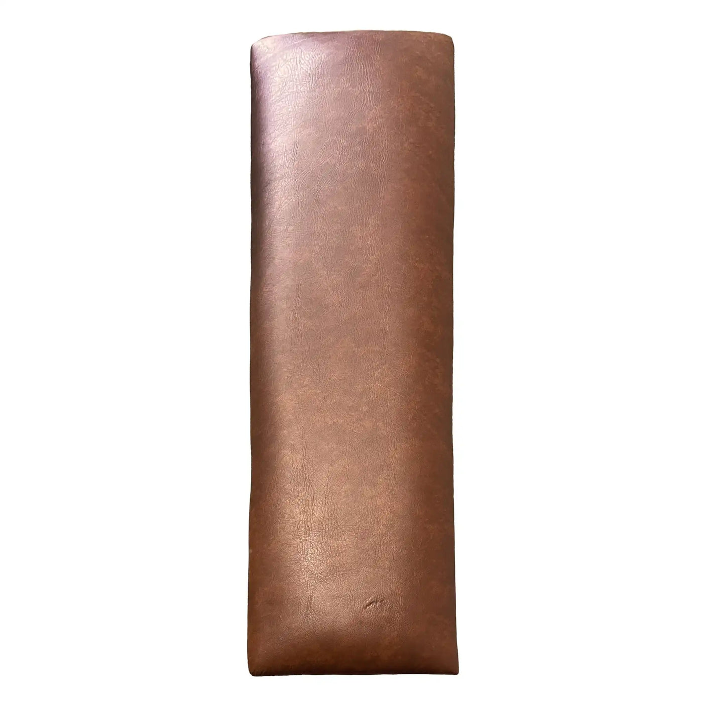 Santa Rita Rustic Bench with Cushion