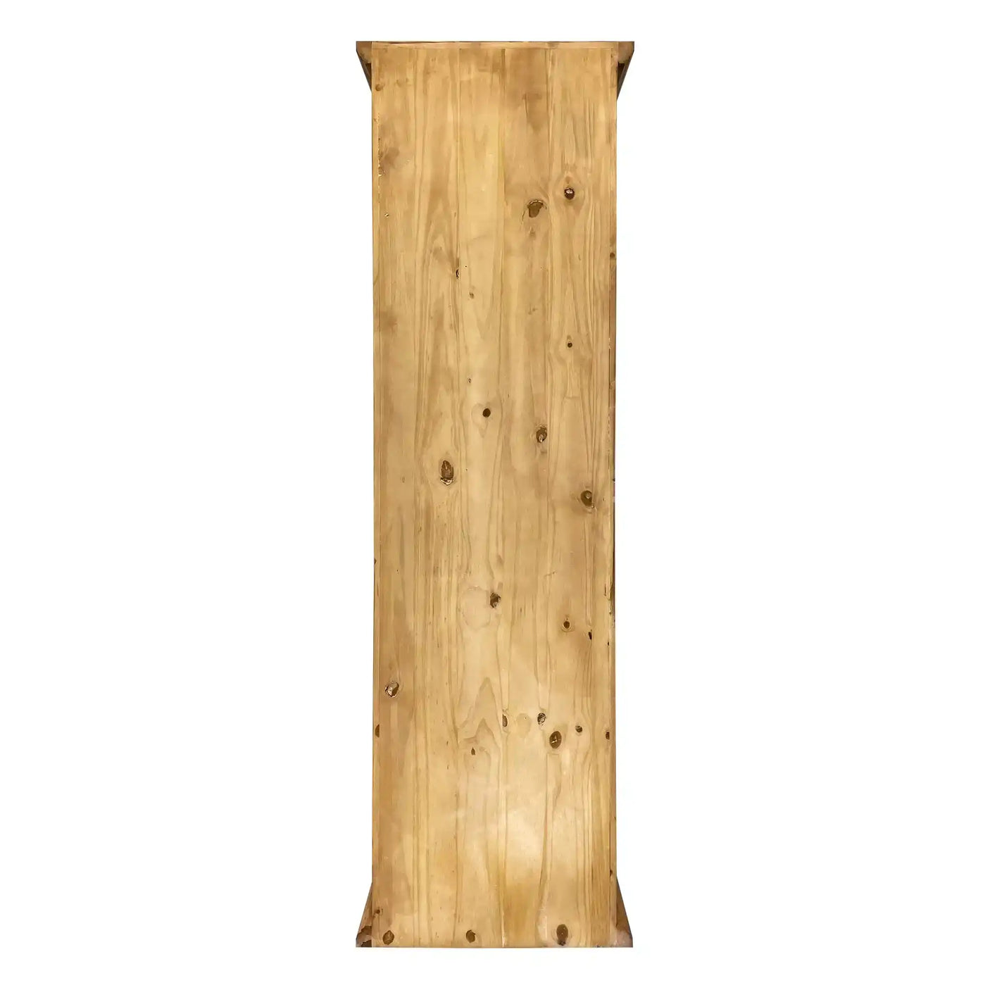 Towel Rustic Bookcase