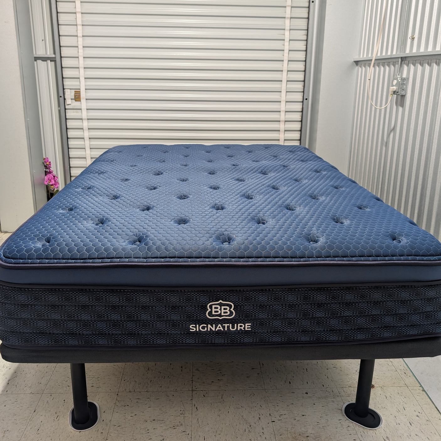 Brooklyn Bedding - Signature Hybrid Mattress