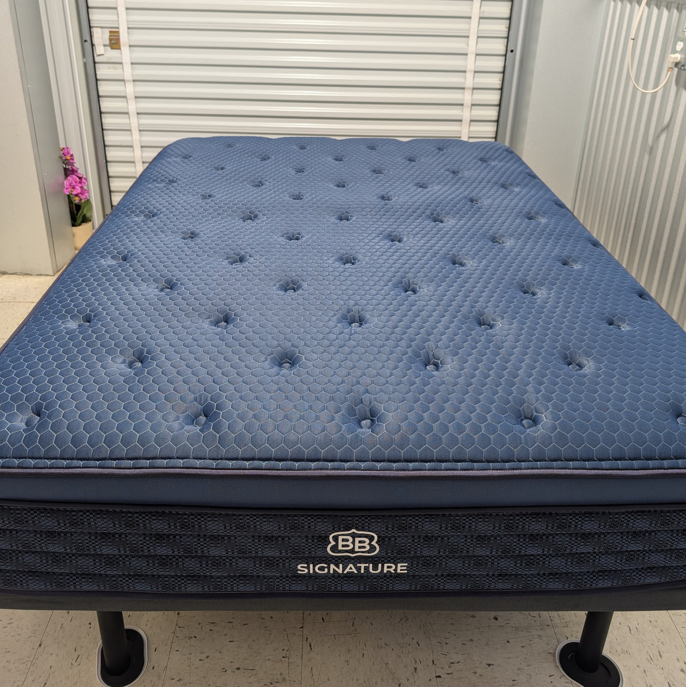 Brooklyn Bedding - Signature Hybrid Mattress