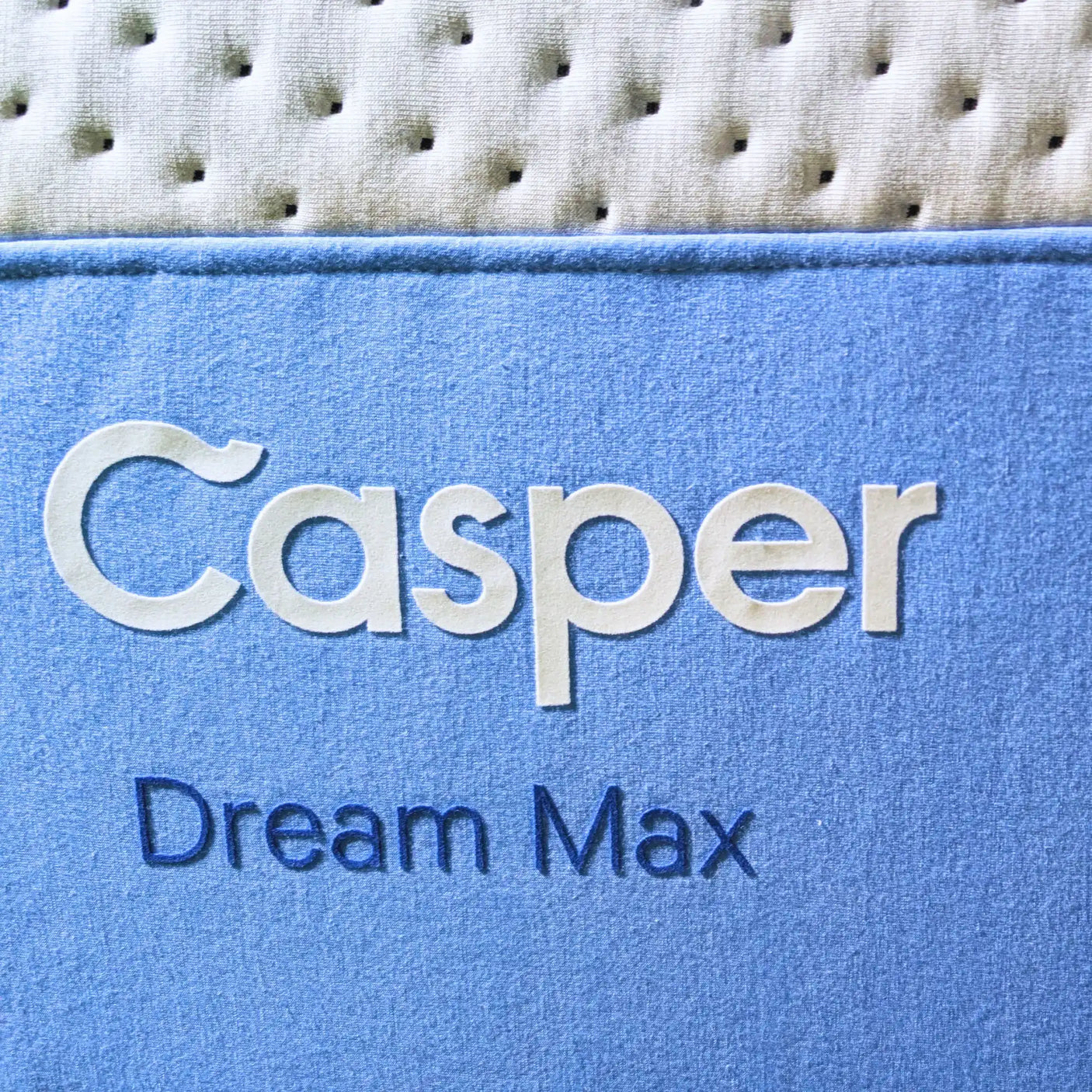 Casper Dream Max 14” Hybrid – Like New | Available Today Chicago Pickup