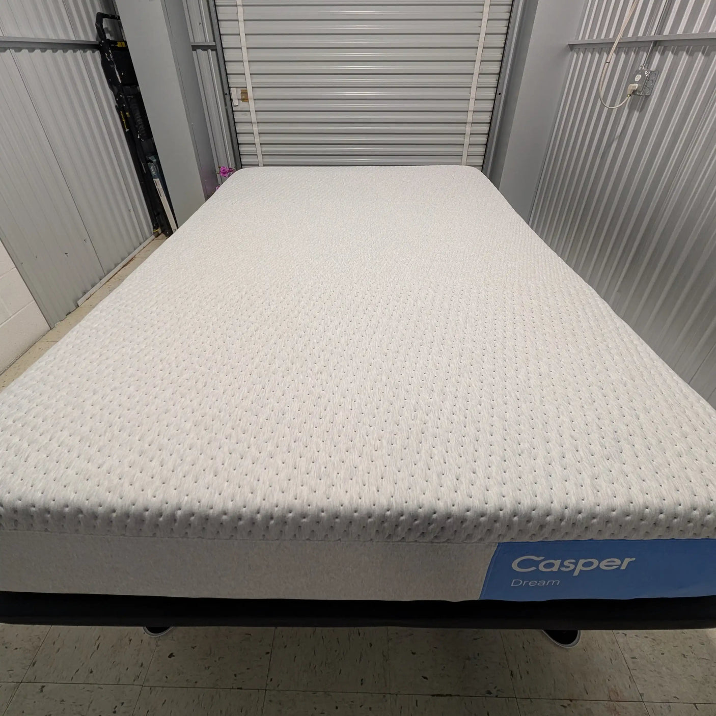 Casper Dream 12” Hybrid – Like New | Chicago Pickup / Local Delivery