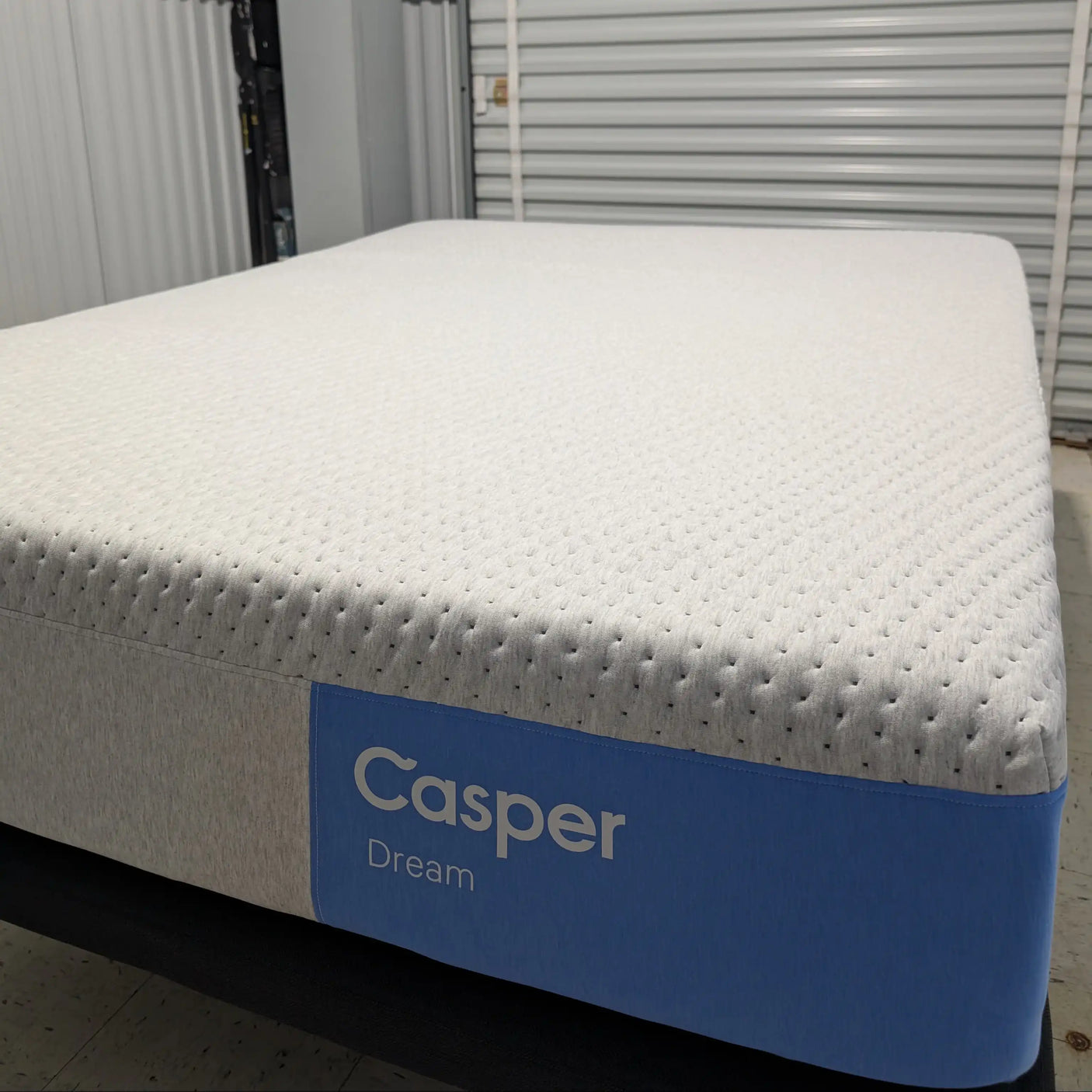Casper Dream 12” Hybrid – Like New | Chicago Pickup / Local Delivery