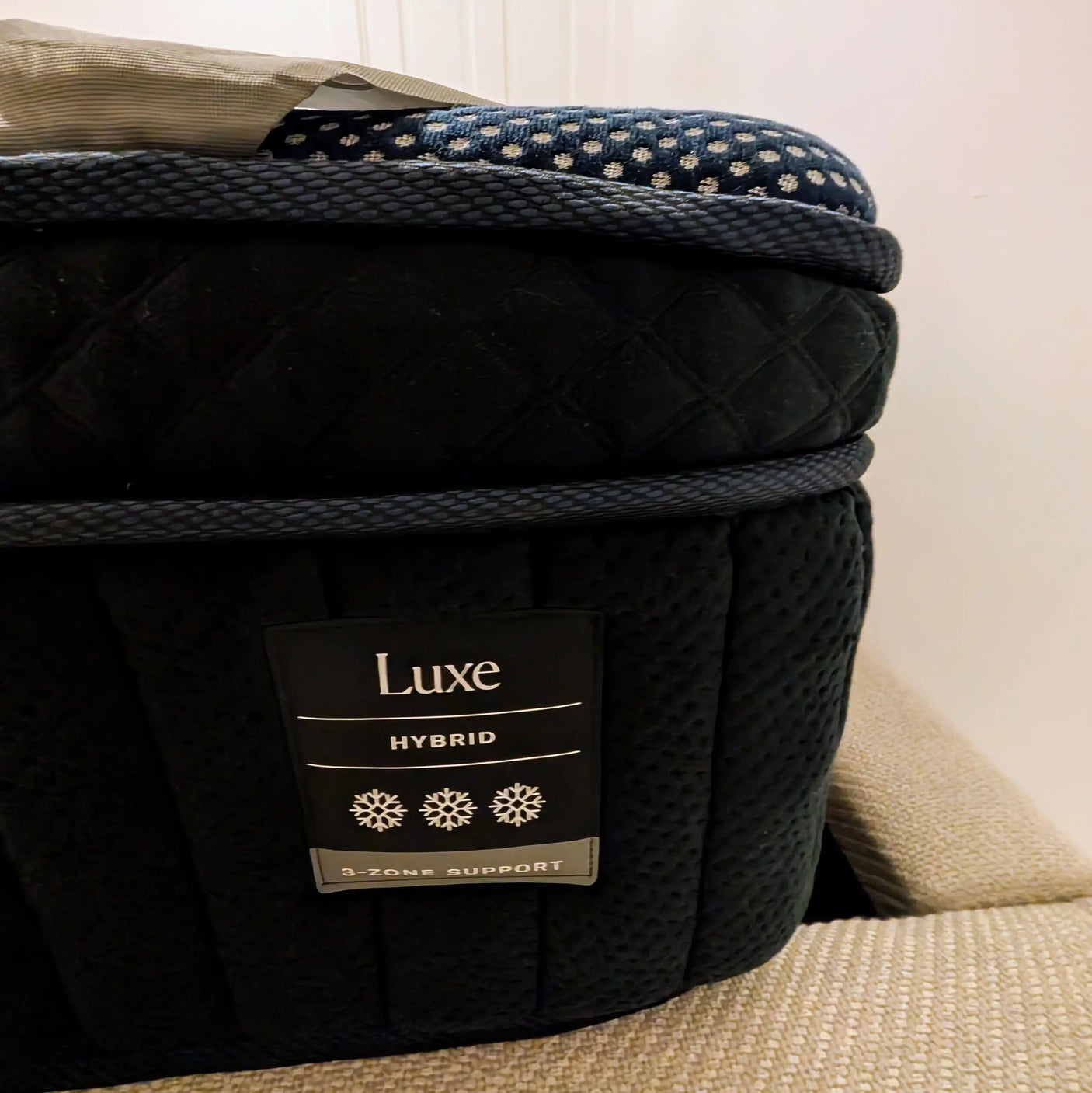 DreamCloud Luxe 14” Mattress