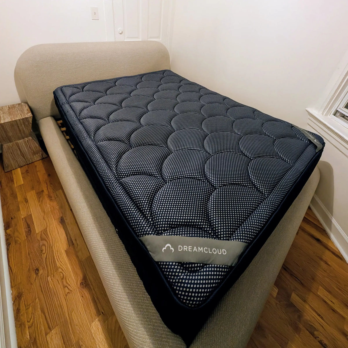 DreamCloud Luxe 14” Mattress