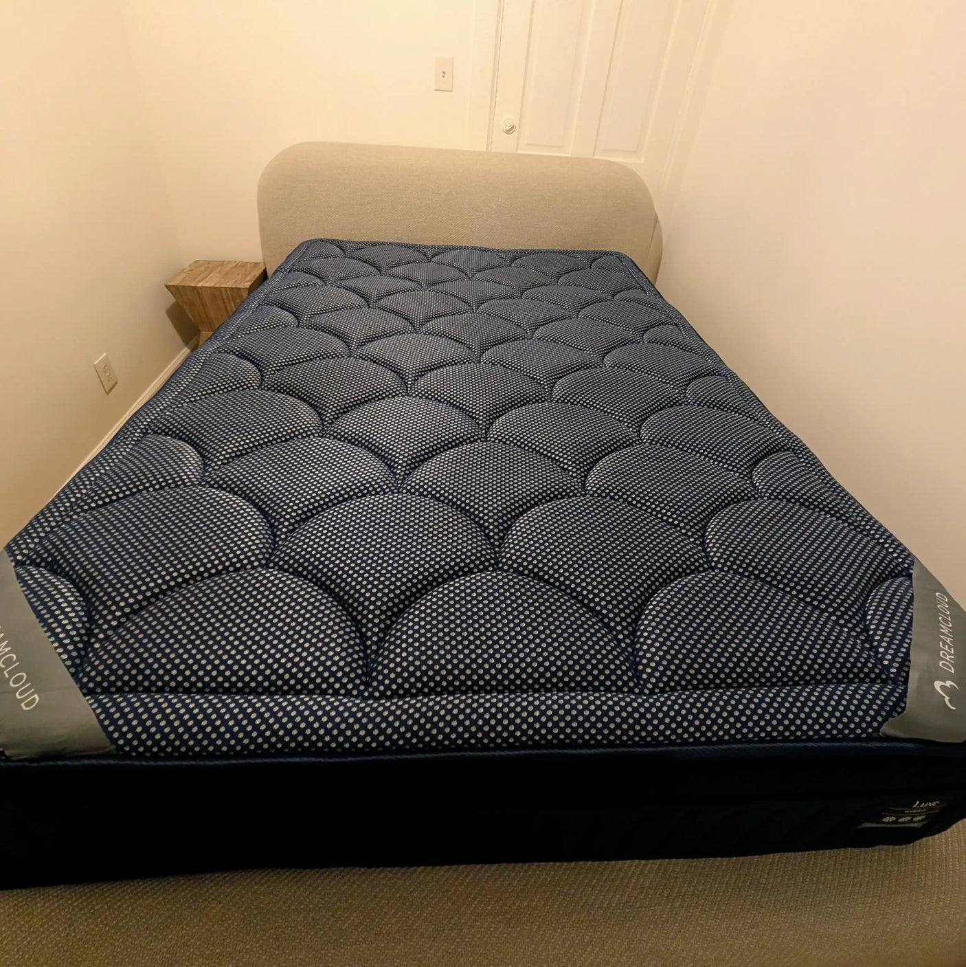 DreamCloud Luxe 14” Mattress