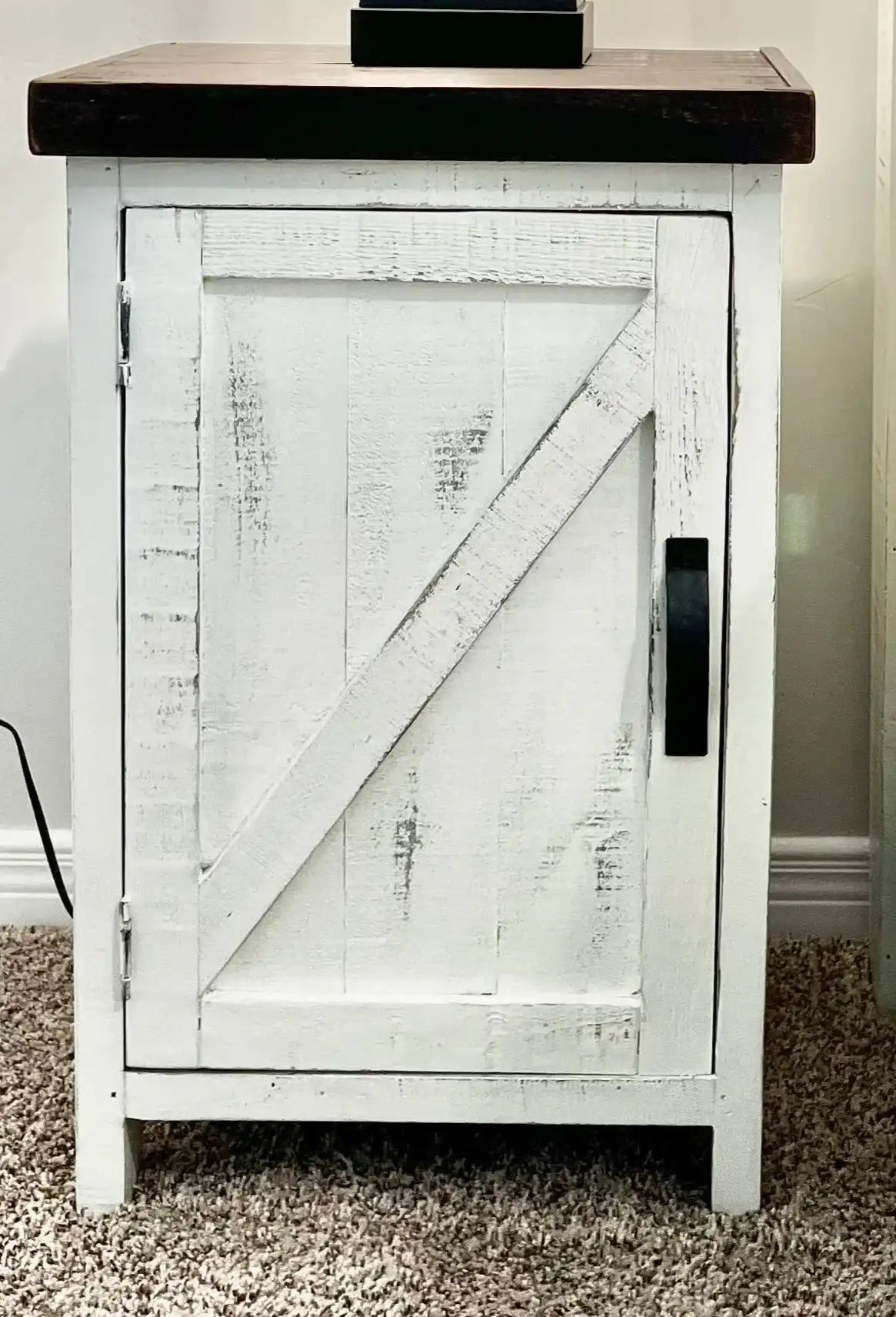 Rancho Nightstand Nevada