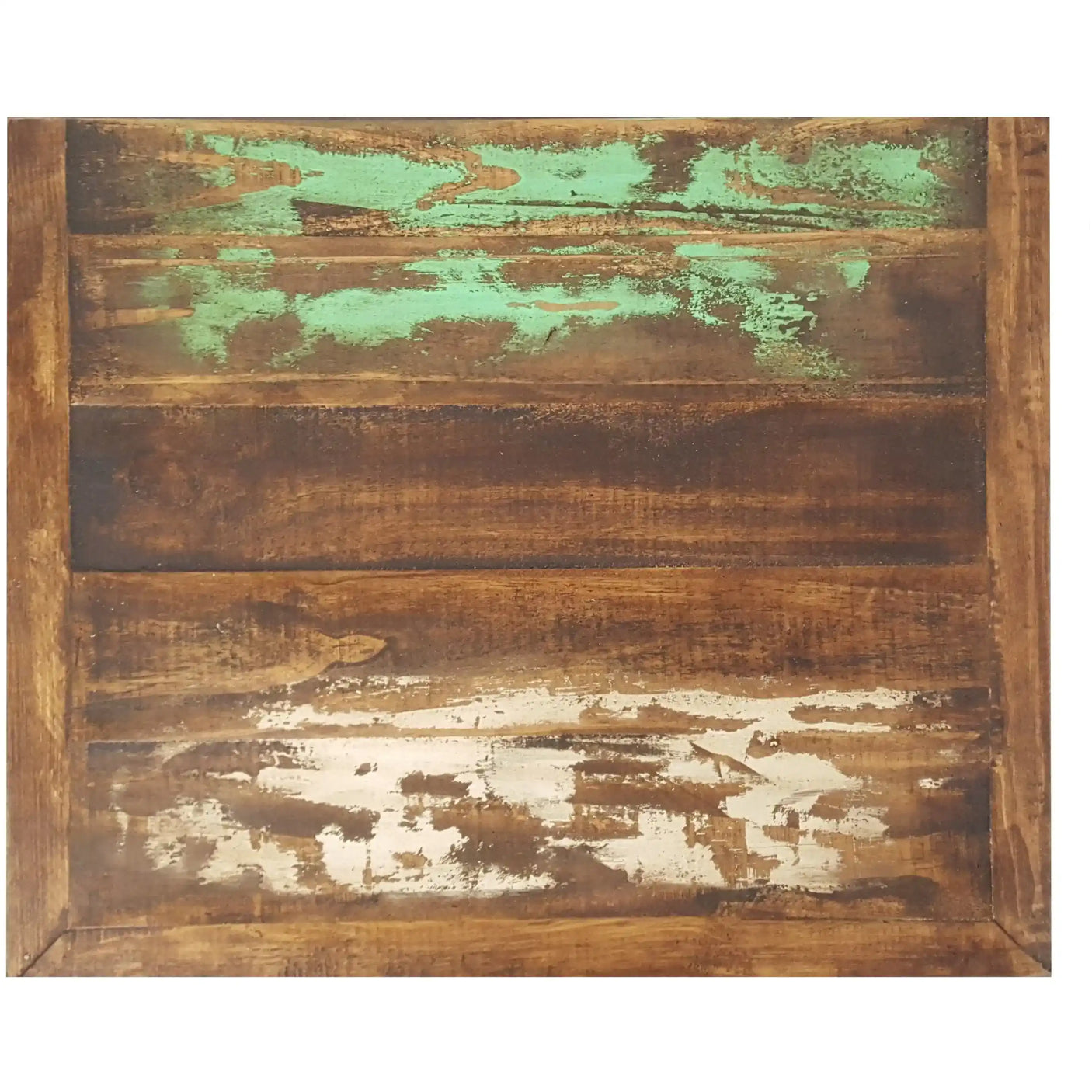 Cabana Rustic Nightstand