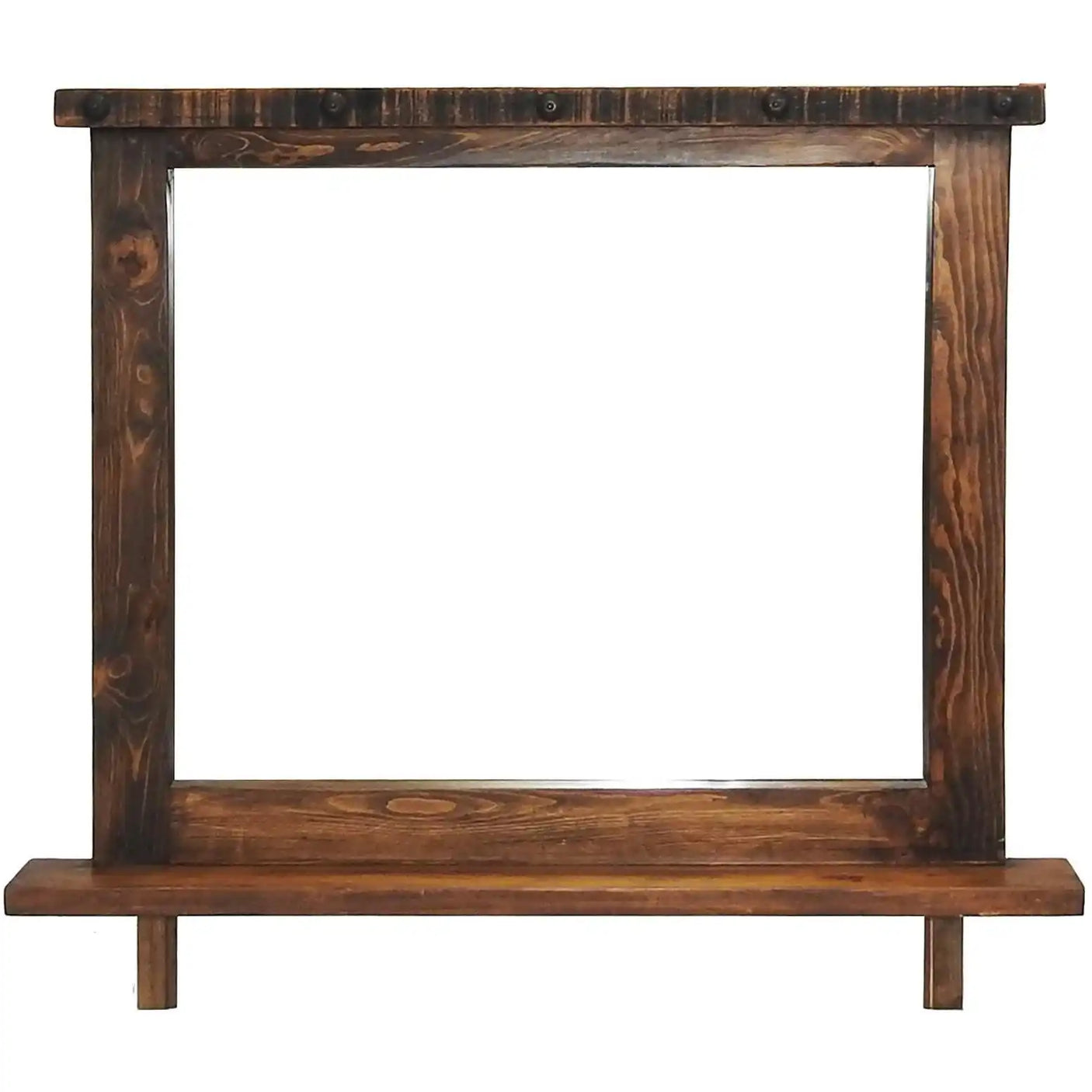 Oasis Rustic Bedroom Set