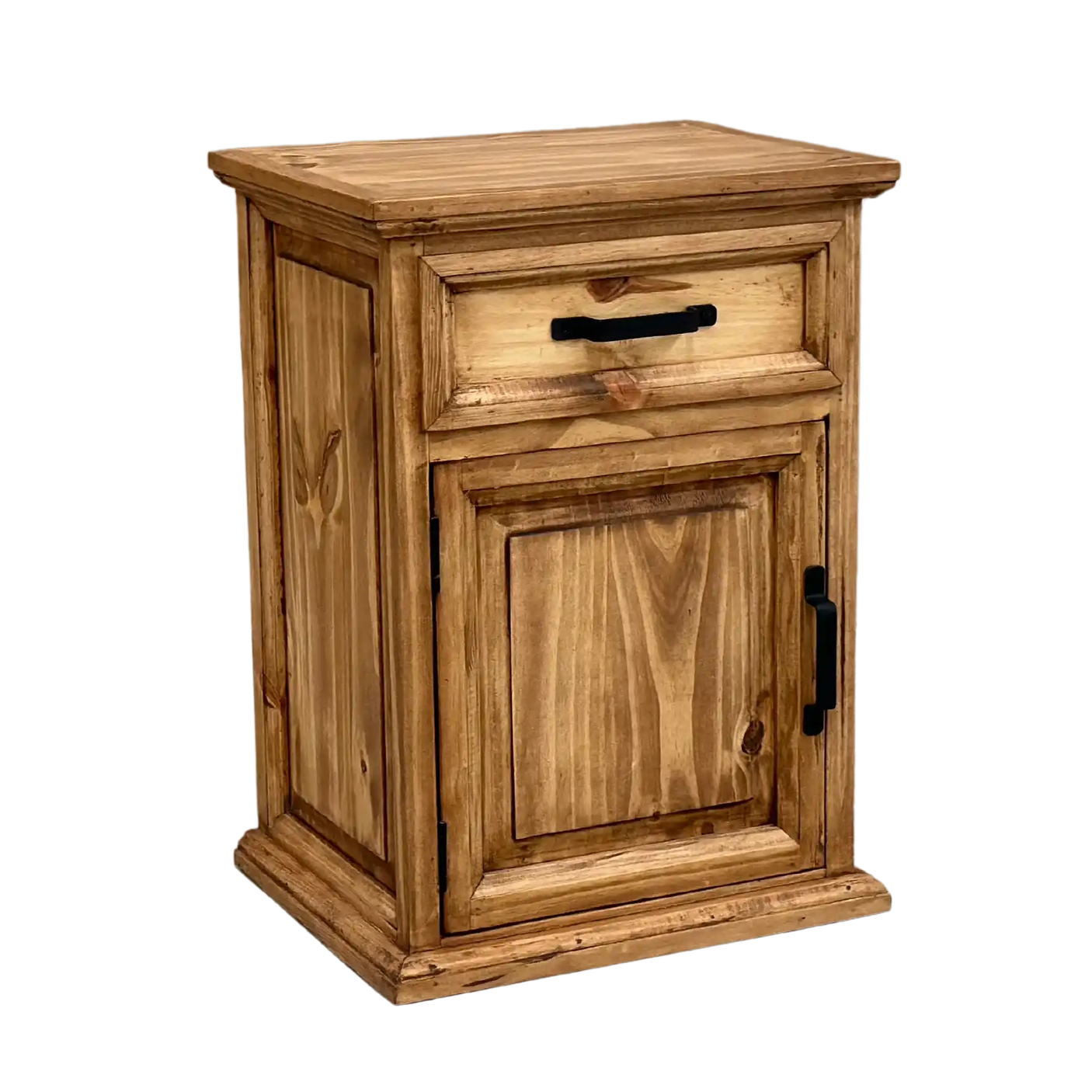 Hacienda Bedroom Set (5 Pcs)