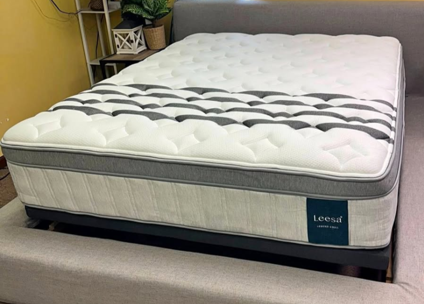 Leesa Legend Hybrid Mattress