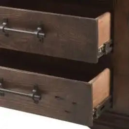 Nashville Nightstand