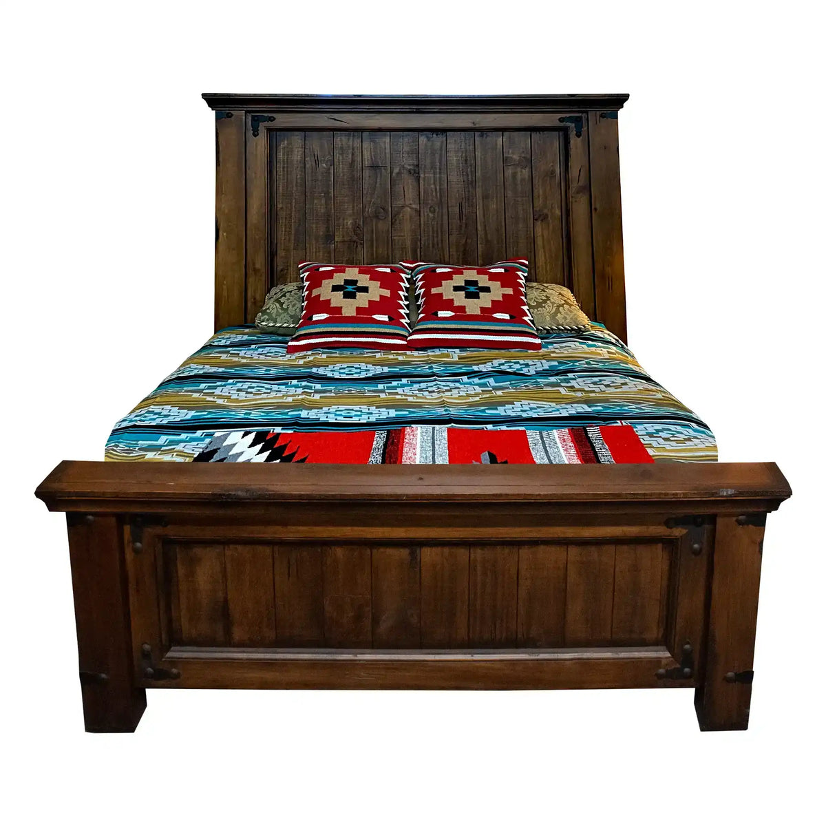 Nashville Bed