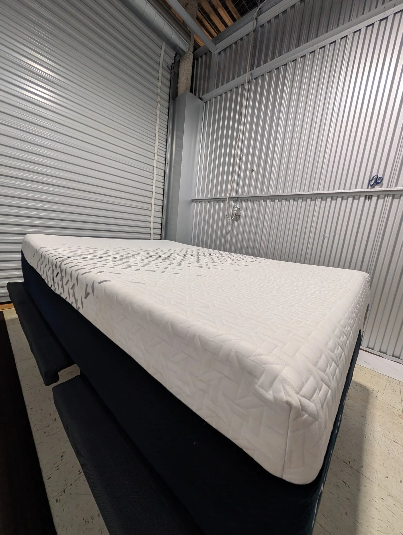 Nectar Luxe 12” Memory Foam – Like New | Chicago Pickup / Local Delivery