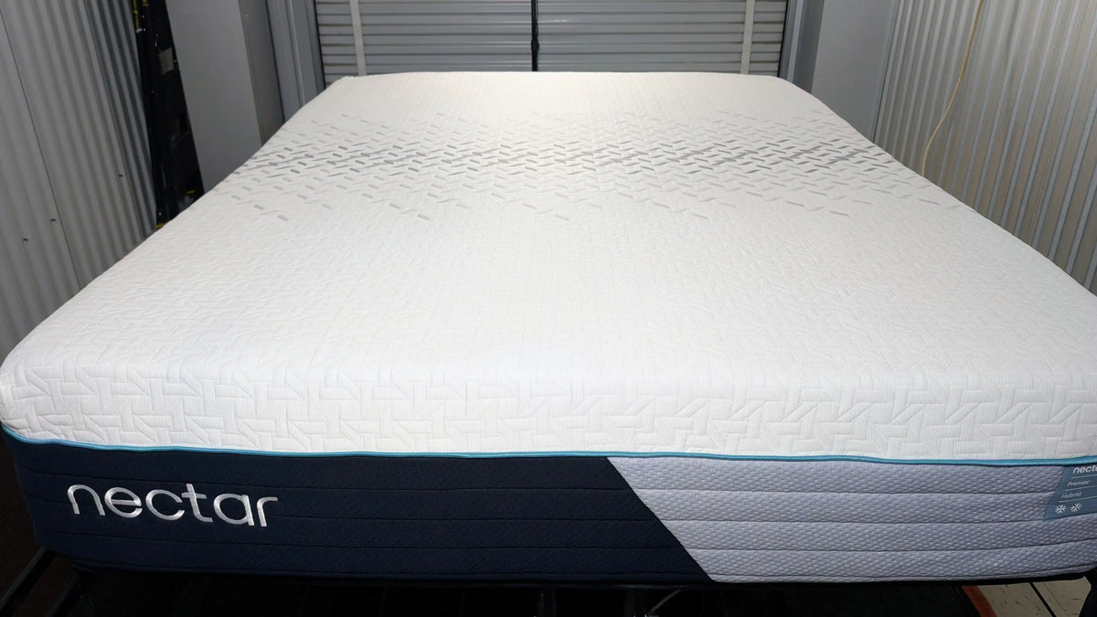 Nectar Premier 13” Mattress
