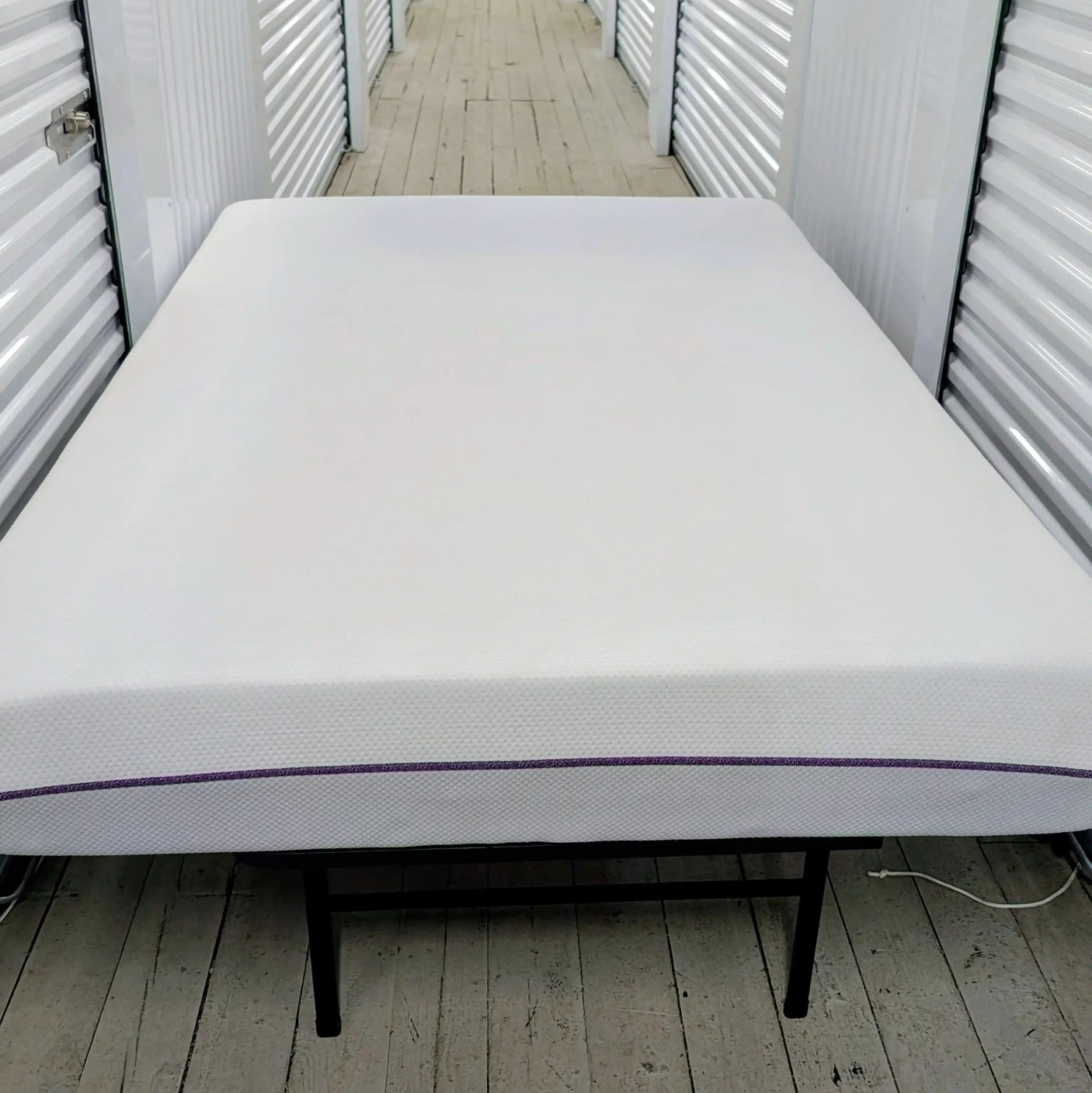 Purple and Purple Plus Mattress