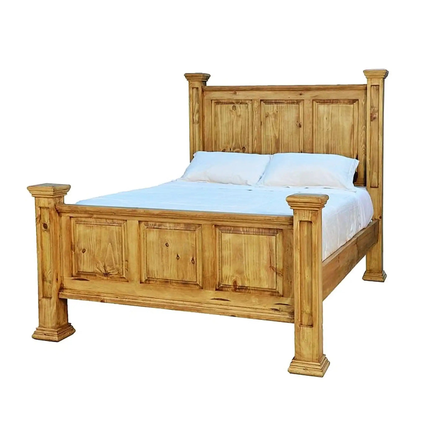 Santa Rita Bedroom Set