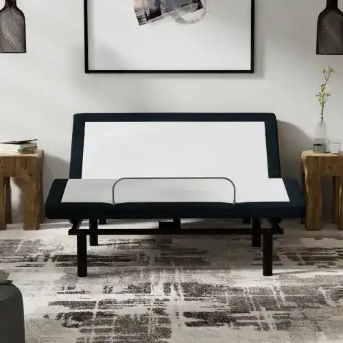 Adjustable Base, P2 Massage, USB, LED Night Light, Zero Gravity