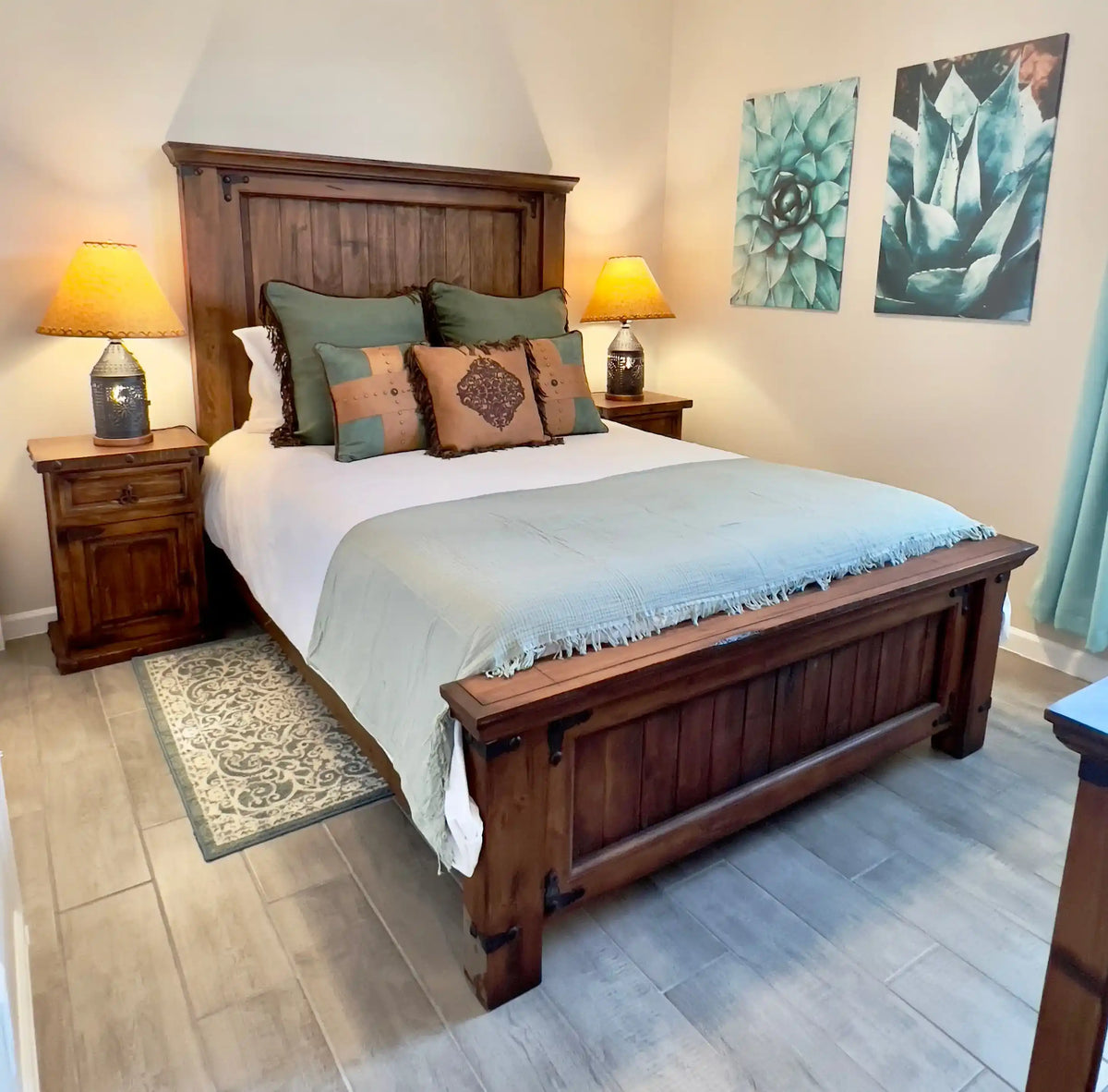 Nashville Bed
