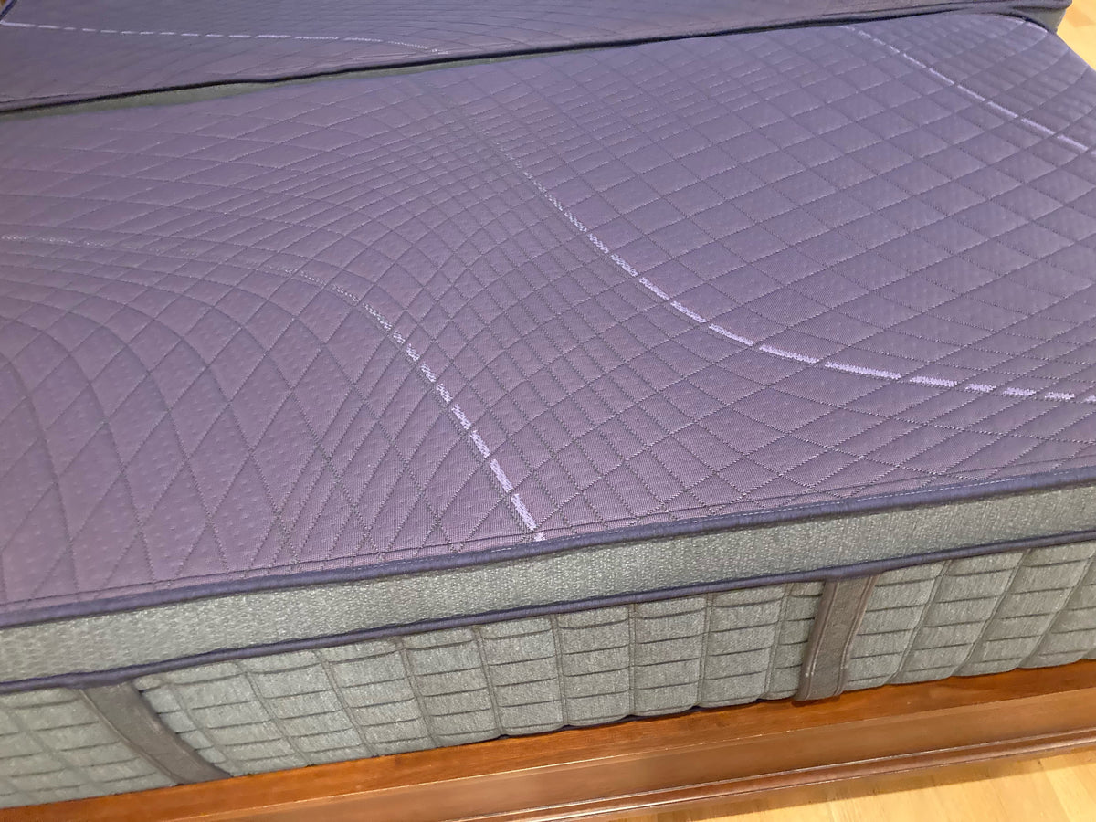 Purple Rejuvenate Premier 2.0 Mattress, Twin XL — Like New