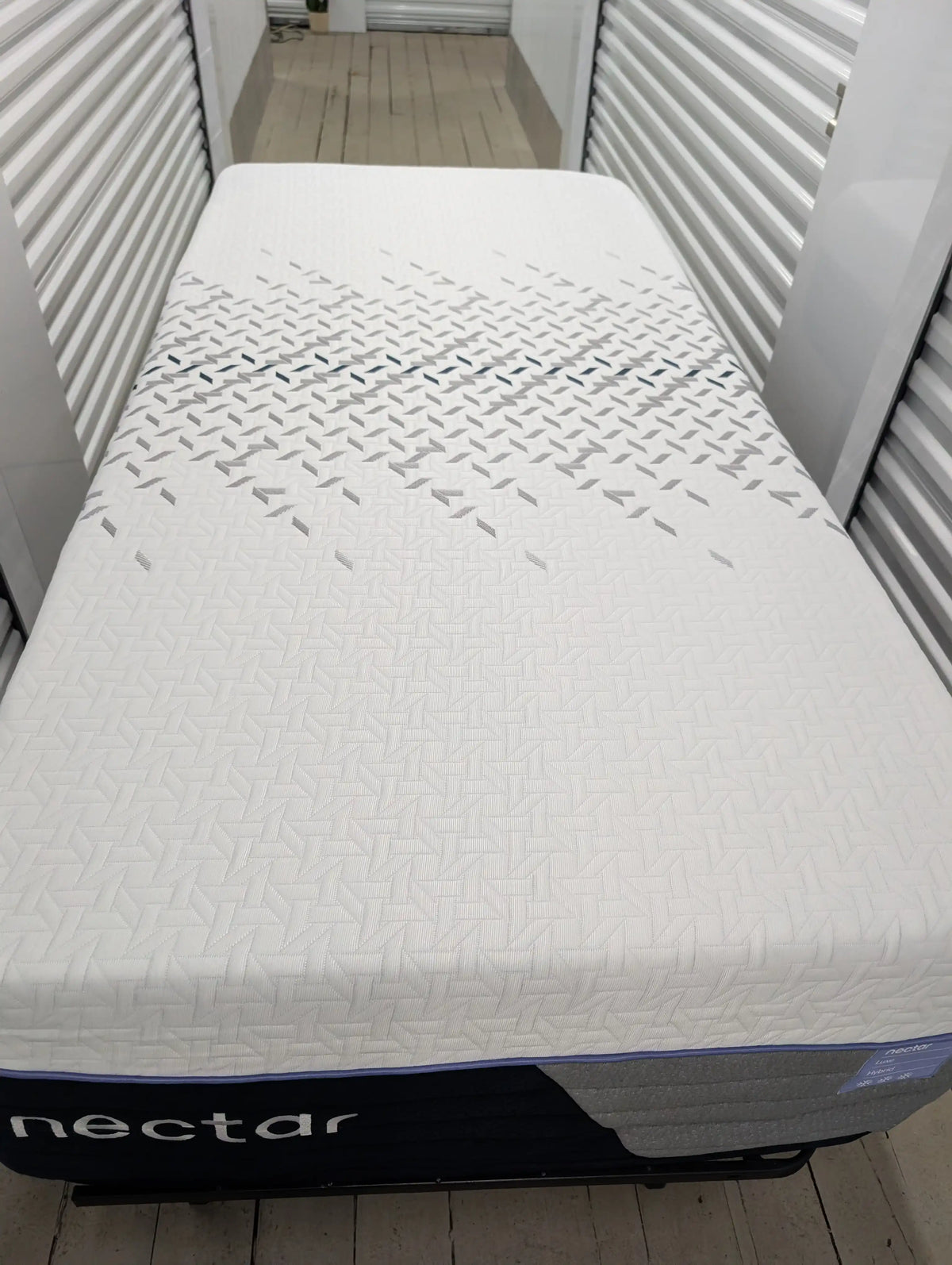Nectar Luxe 14” Mattress