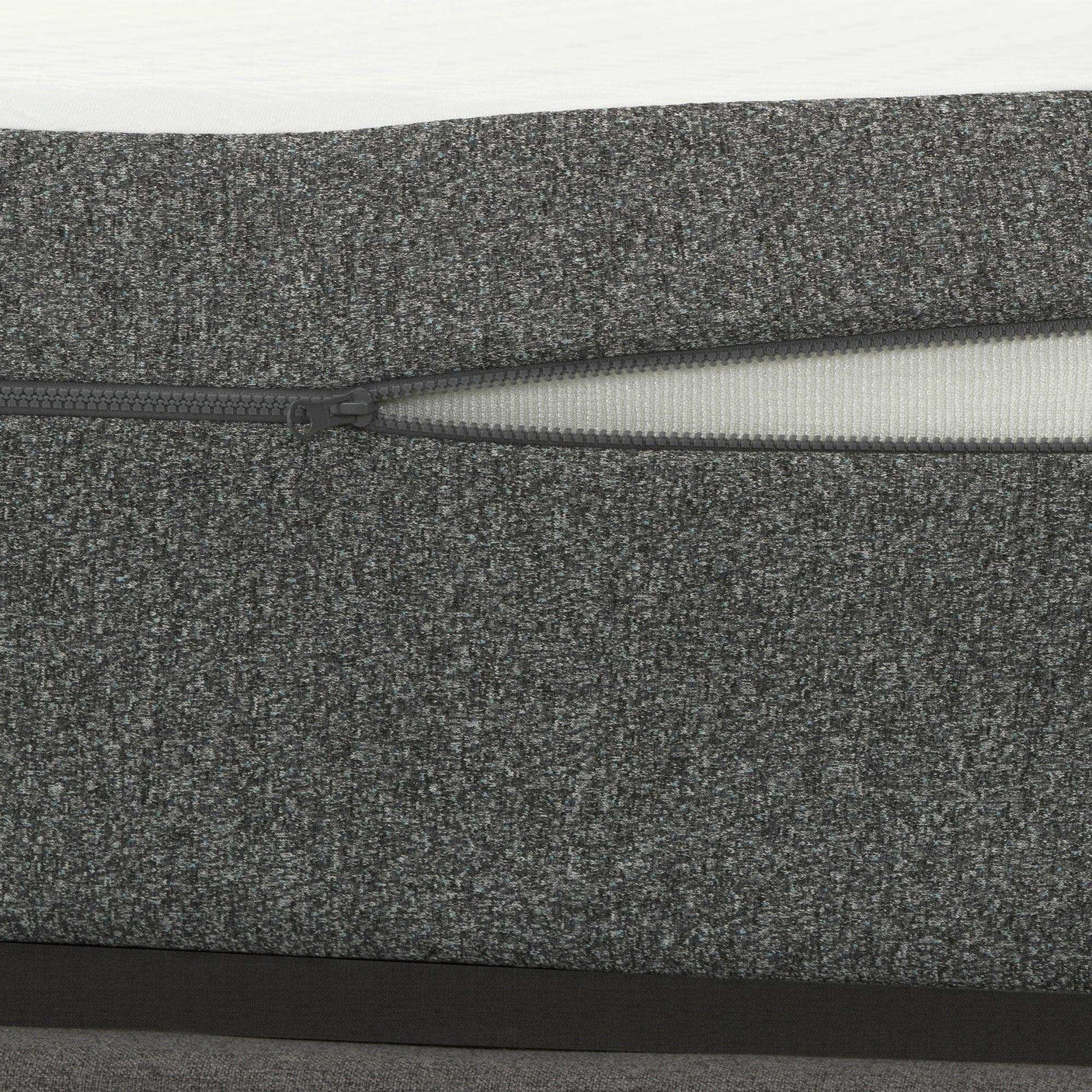 8" Mattress, Daisy Memory Foam with Edge Support & Air Grid, Firm