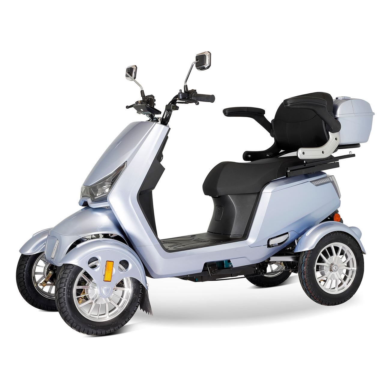 Mobility Scooters