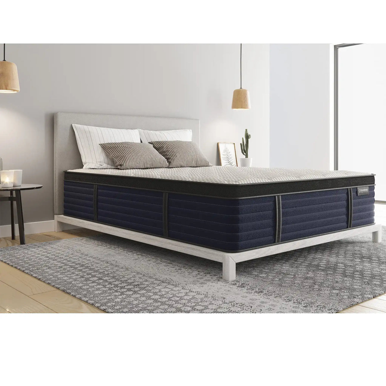 California King Mattresses