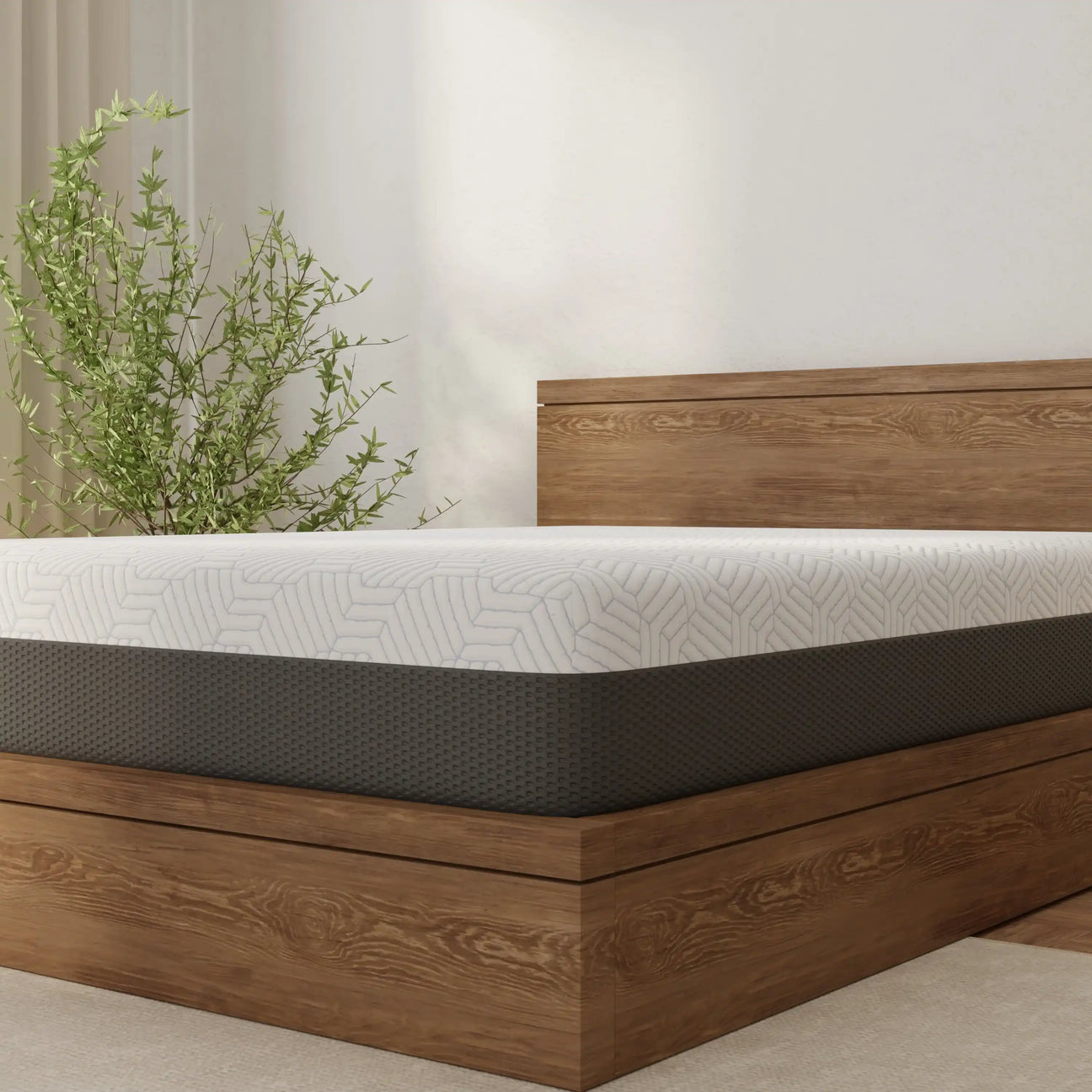 King Mattresses: Comfort for Two, Sleep for Everyone