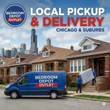 Chicago Pickup & Delivery