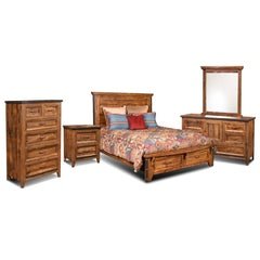 Queen Bed Sets - Bedroom Depot USA