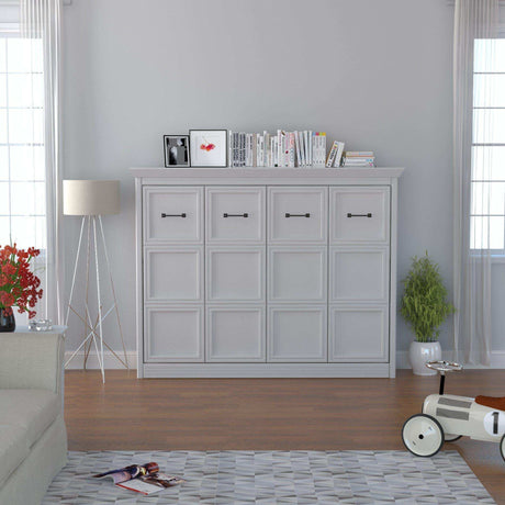 Horizontal Murphy Beds