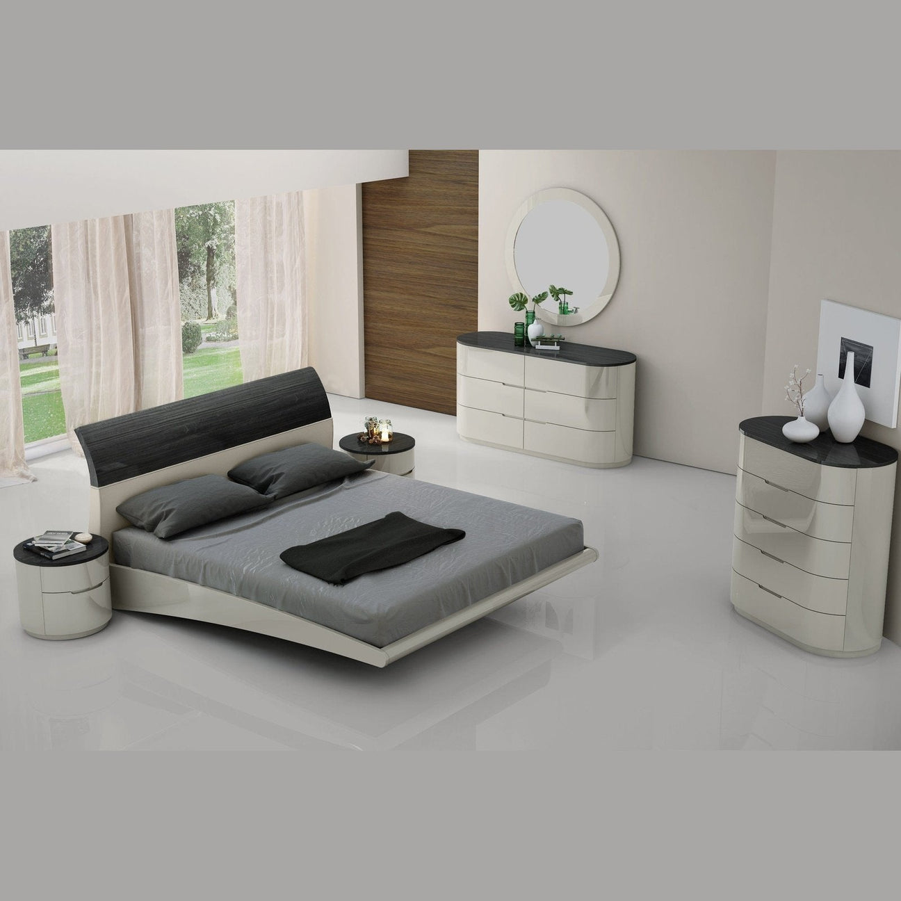 J&M Premium Bedrooms - Bedroom Depot USA