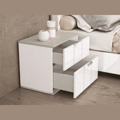 Nightstands - Bedroom Depot USA