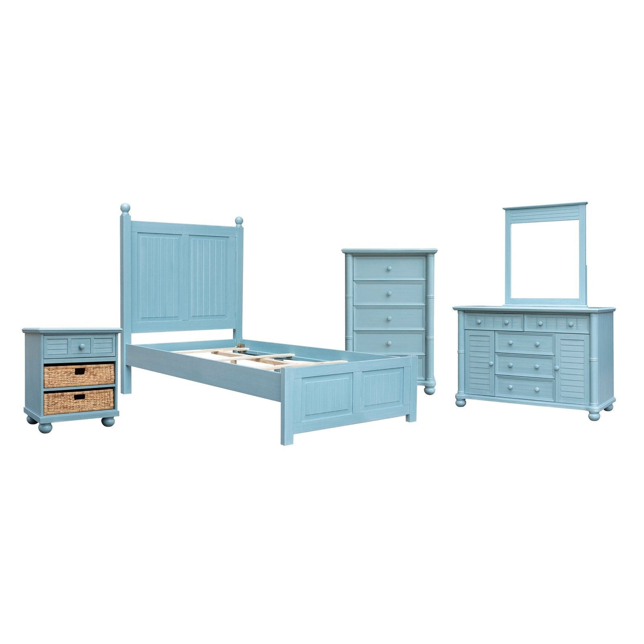 Twin Set - Bedroom Depot USA