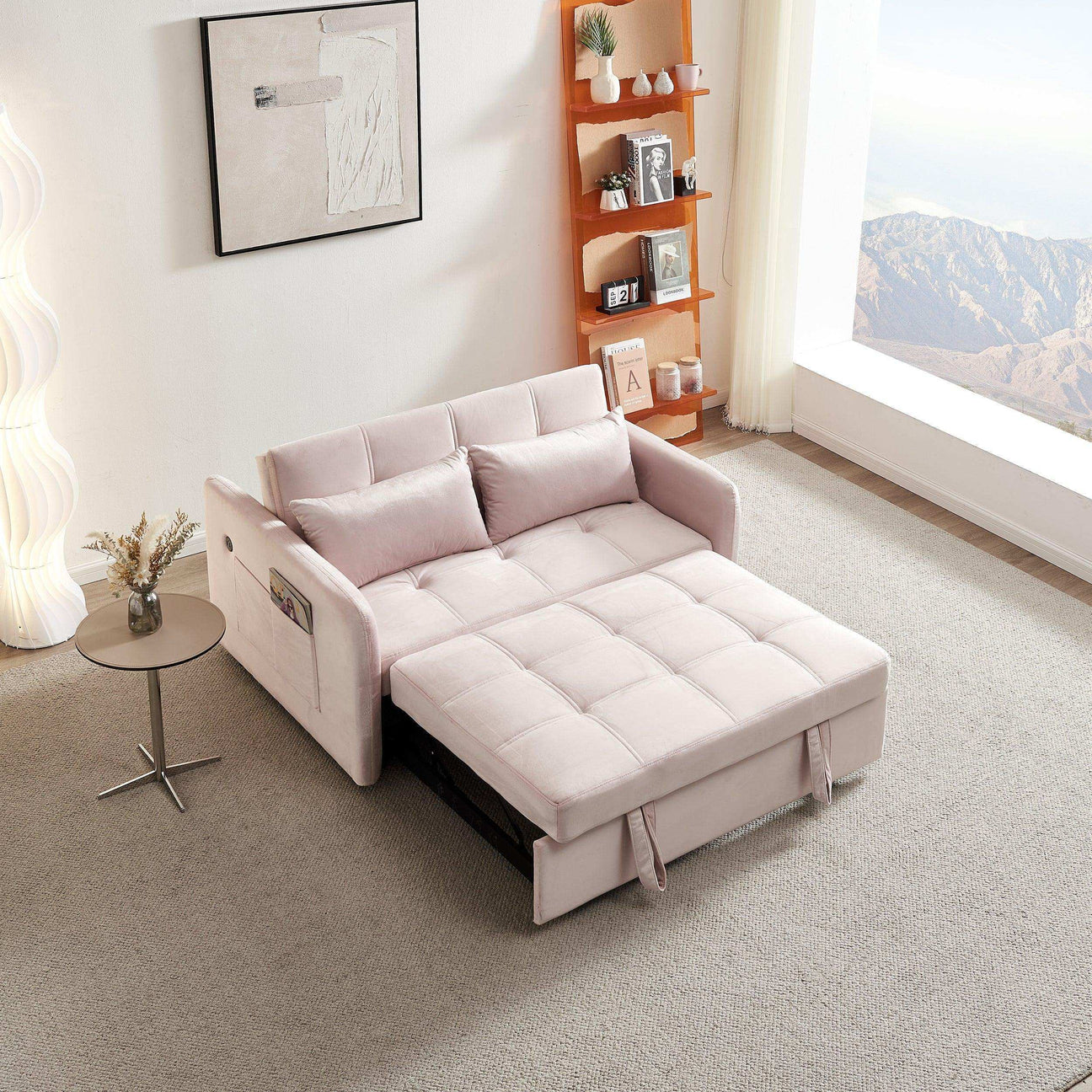 Twin Sofa Beds