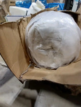 Full XL Mattress, 14 Inch Hybrid Full Mattress in a Box with Cooling Gel Memory Foam & Pocket Springs