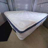 WinkBed 13.5” Firm – Like New | Available Today Chicago Pickup