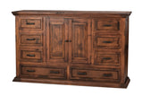 Floresville Dresser