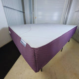 Purple Restore 13” Soft Hybrid – Like New | Chicago Pickup / Delivery